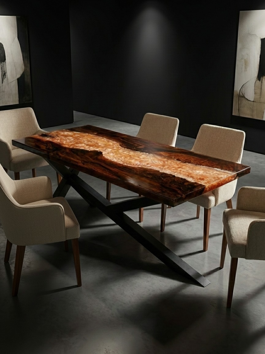 350 years of nature… now in the heart of Alpharetta. This handcrafted…